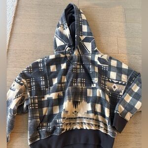 Ralph Lauren sweatshirt